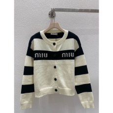 Miu Miu Sweaters